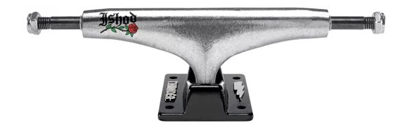 Thunder Ishod Rose Team Polished Skate Trucks - M I L O S P O R T