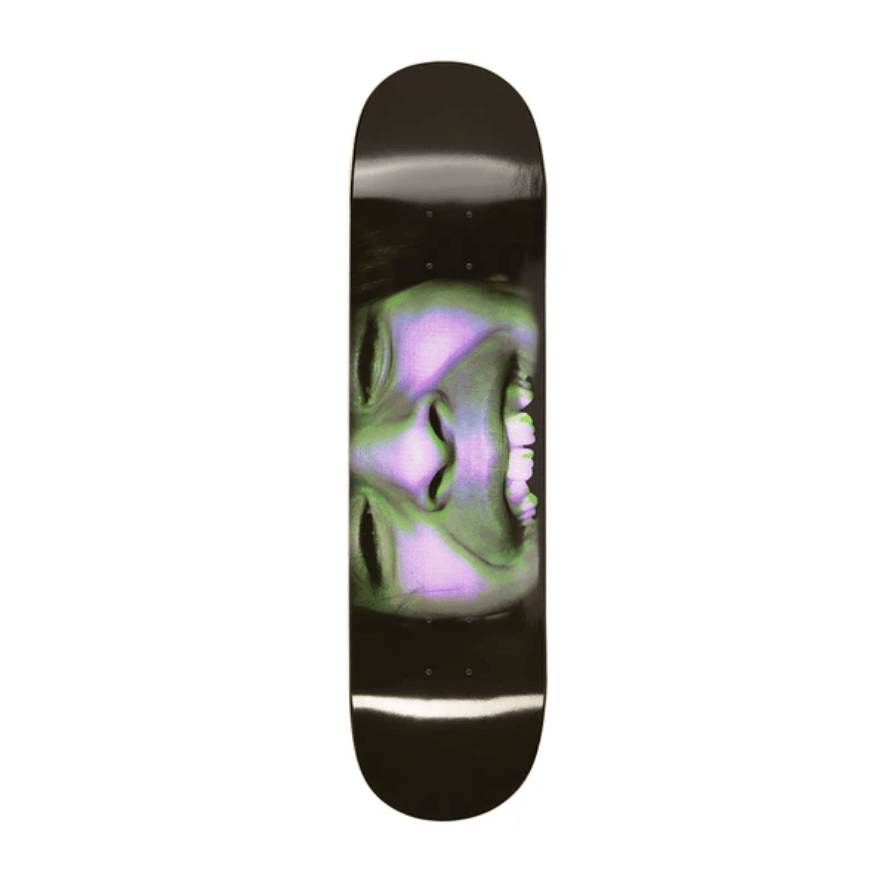 Alltimers Bored Board Josee Skate Deck in 8.1" - M I L O S P O R T