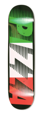 Pizza Speedy Skate Deck - M I L O S P O R T