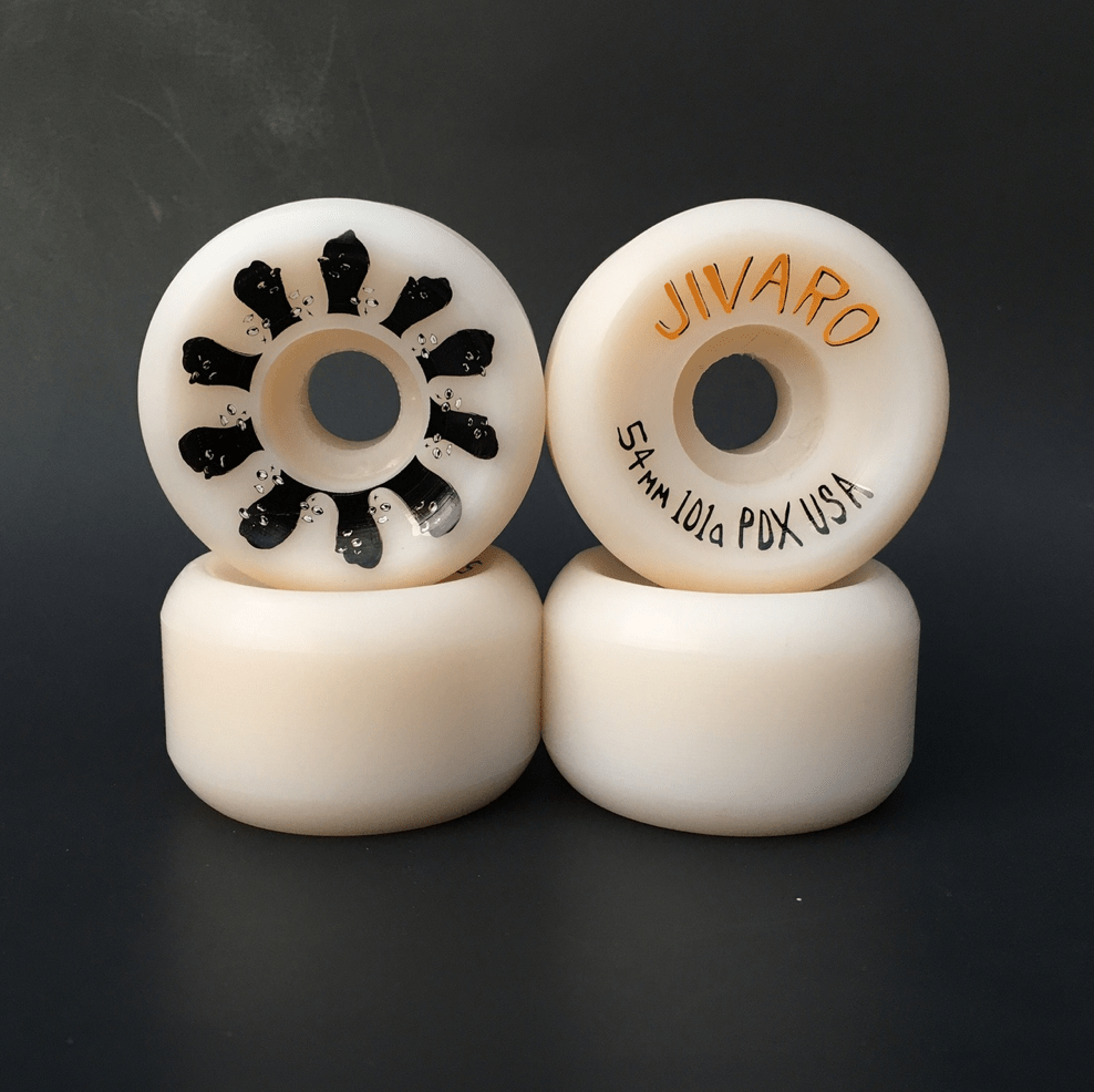 Portland Wheel Company Whittler Wheel in 54MM 101A - M I L O S P O R T