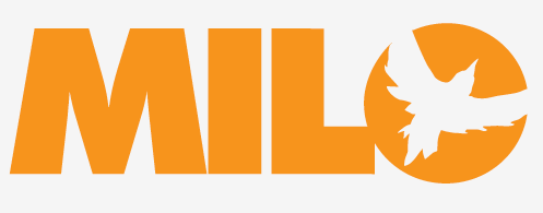 Milo Bird Sticker Collection - M I L O S P O R T