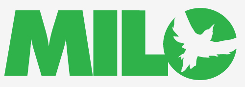 Milo Bird Sticker Collection - M I L O S P O R T