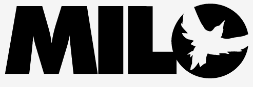 Milo Bird Sticker Collection - M I L O S P O R T