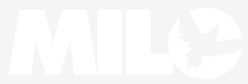 Milo Bird Sticker Collection - M I L O S P O R T