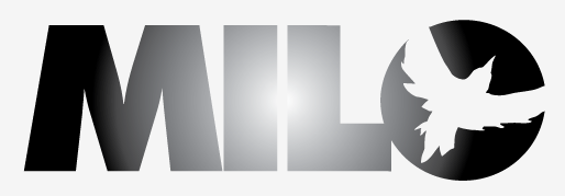 Milo Bird Sticker Collection - M I L O S P O R T