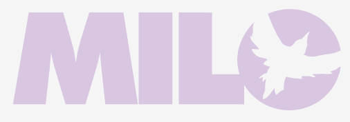 Milo Bird Sticker Collection - M I L O S P O R T