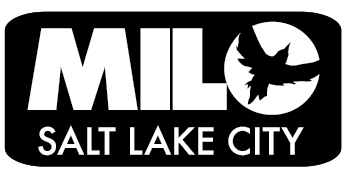Milo Club Sticker - M I L O S P O R T