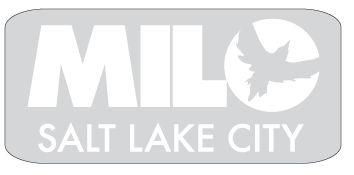 Milo Club Sticker - M I L O S P O R T