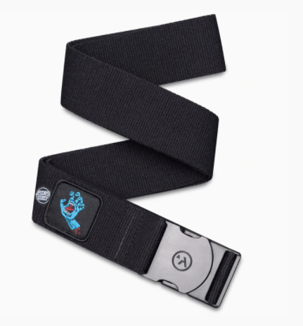 Arcade Rambler Santa Cruz Screaming Hand Collab Belt - M I L O S P O R T