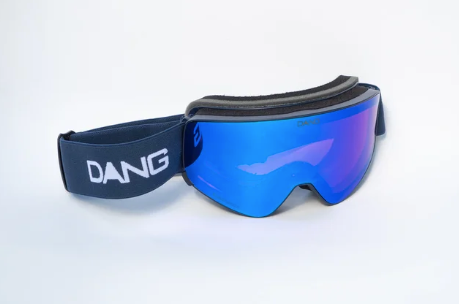 Dang Shades FL 2.0 Magnet Tech Snow Goggle - M I L O S P O R T