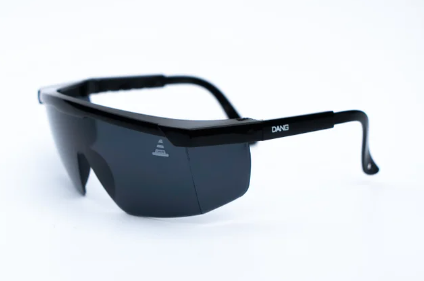 Dang Shades Safer Glasses - M I L O S P O R T