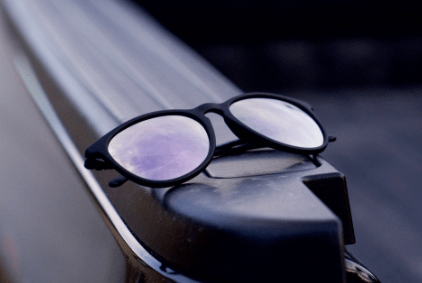 Dang Shades The Fenton Polarized Sunglass - M I L O S P O R T