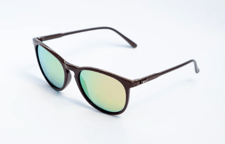 Dang Shades The Fenton Polarized Sunglass - M I L O S P O R T
