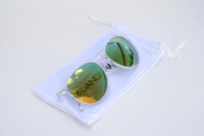 Dang Shades The Fenton Polarized Sunglass - M I L O S P O R T