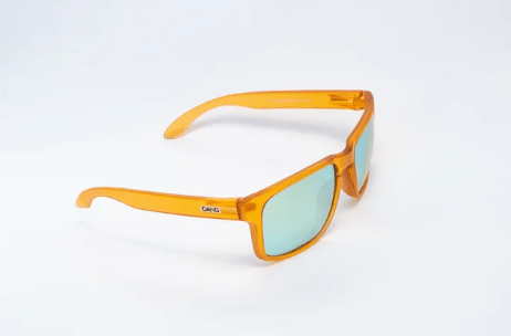 Dang Shades The All Terrain Polarized Sunglass - M I L O S P O R T