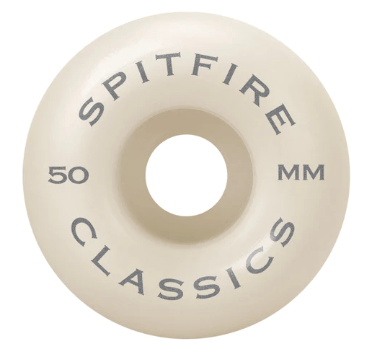 Spitfire Classics Skate Wheel - M I L O S P O R T