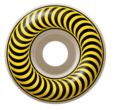 Spitfire Classics Skate Wheel - M I L O S P O R T