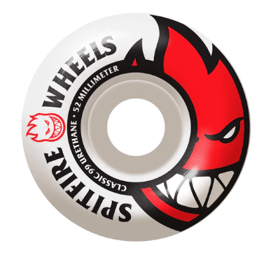Spitfire Bighead Classic Skate Wheel - M I L O S P O R T