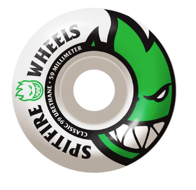 Spitfire Bighead Classic Skate Wheel - M I L O S P O R T