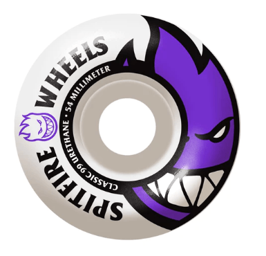 Spitfire Bighead Classic Skate Wheel - M I L O S P O R T