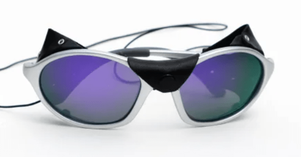 Dang Shades Glacier Shades - M I L O S P O R T