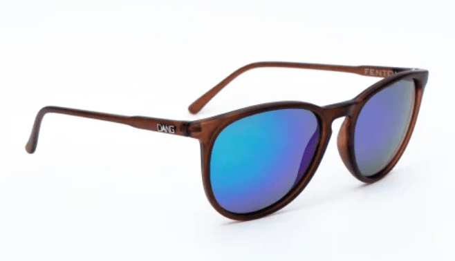 Dang Shades The Fenton Polarized Sunglass - M I L O S P O R T