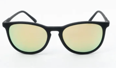 Dang Shades The Fenton Polarized Sunglass - M I L O S P O R T