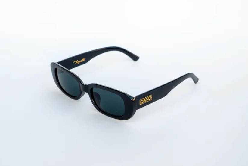 Dang Shades The Korvette Sunglass - M I L O S P O R T