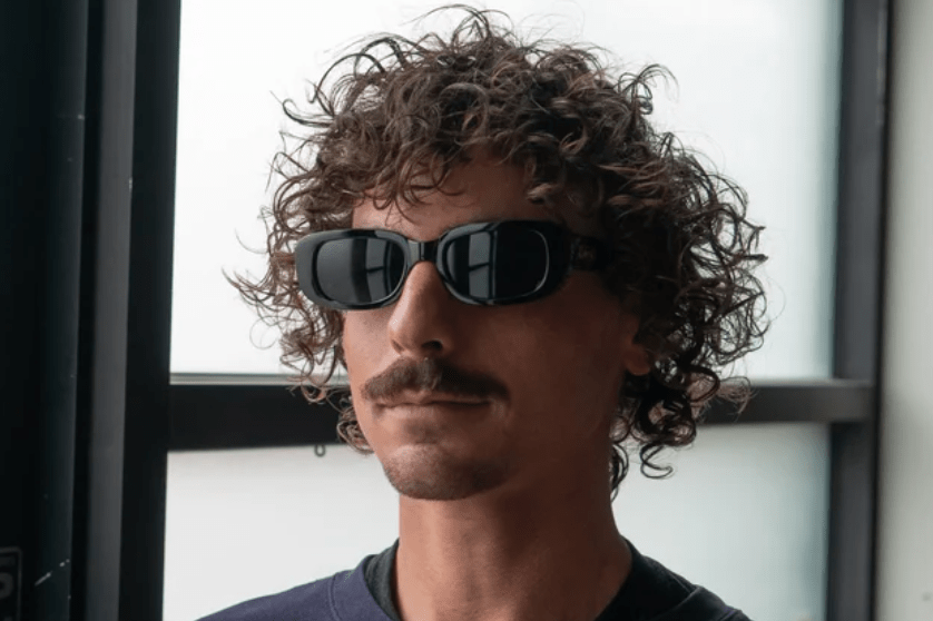 Dang Shades The Korvette Sunglass - M I L O S P O R T