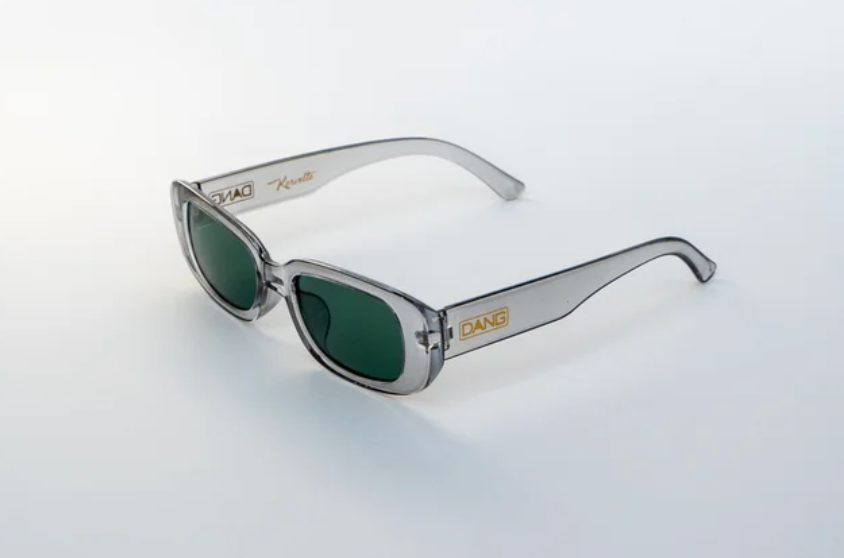Dang Shades The Korvette Sunglass - M I L O S P O R T