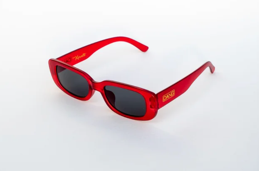 Dang Shades The Korvette Sunglass - M I L O S P O R T