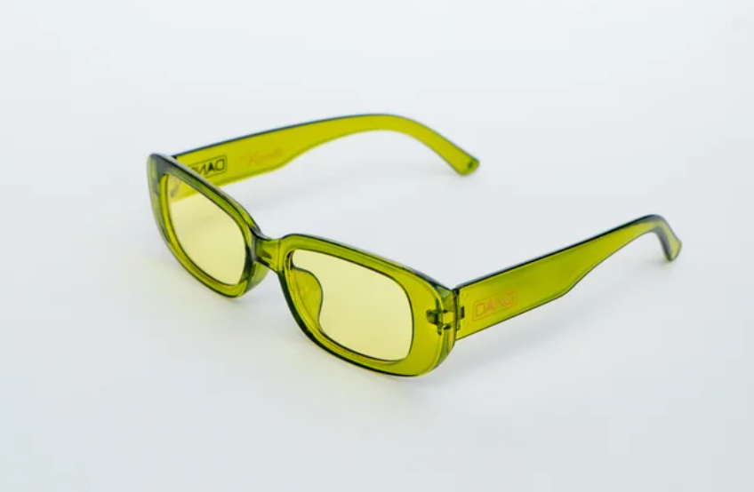 Dang Shades The Korvette Sunglass - M I L O S P O R T