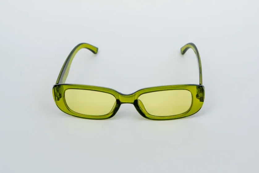 Dang Shades The Korvette Sunglass - M I L O S P O R T