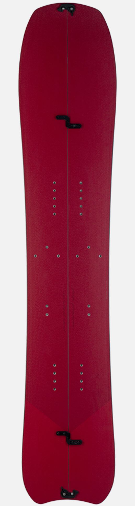 Gentemstick Giant Mantaray Pro Chopsticks Snowboard 2024 - M I L O S P O R T