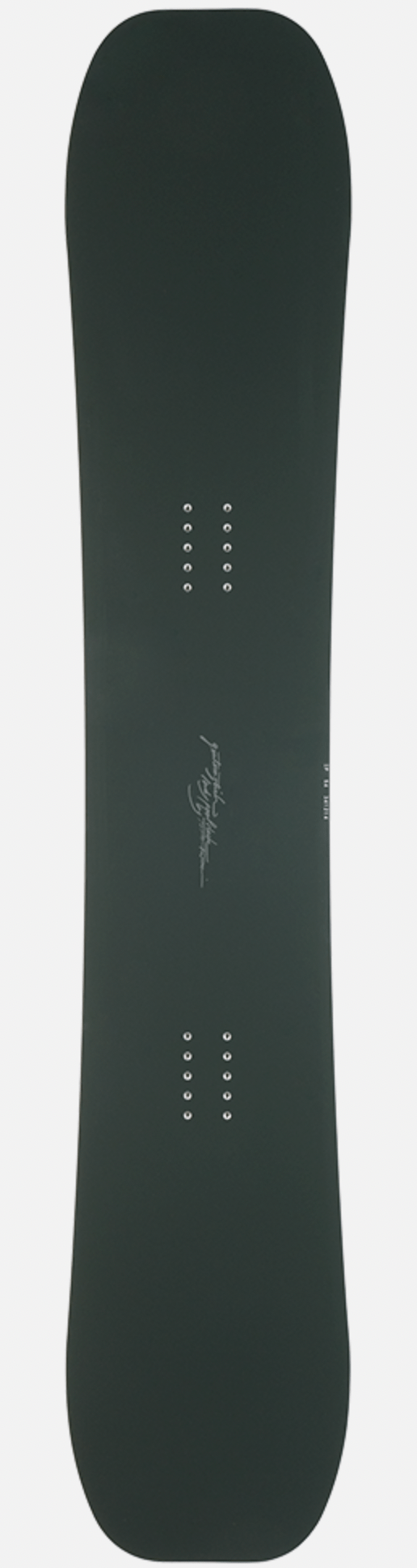 Gentemstick Indy Pool Deck Snowboard 2024 - M I L O S P O R T