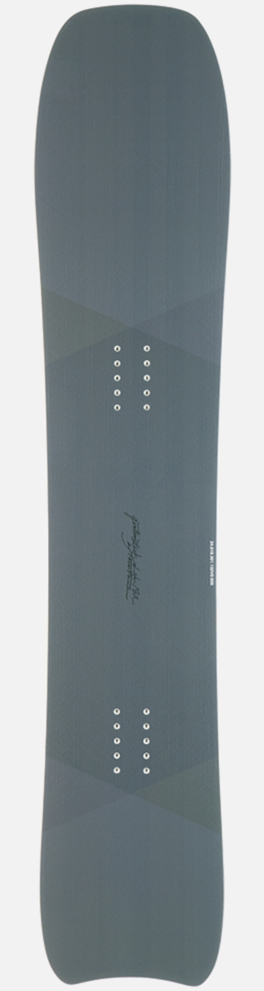 Gentemstick Lohi Kids Snowboard 2024 - M I L O S P O R T