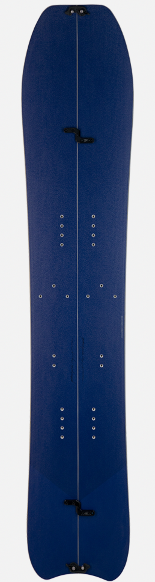 Gentemstick Stingray Chopsticks Snowboard 2024 - M I L O S P O R T