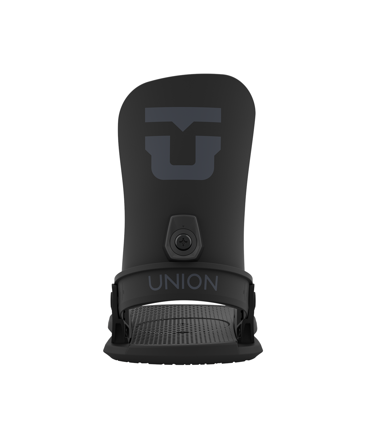 Union Legacy Womens Snowboard Binding in Black 2024 - M I L O S P O R T