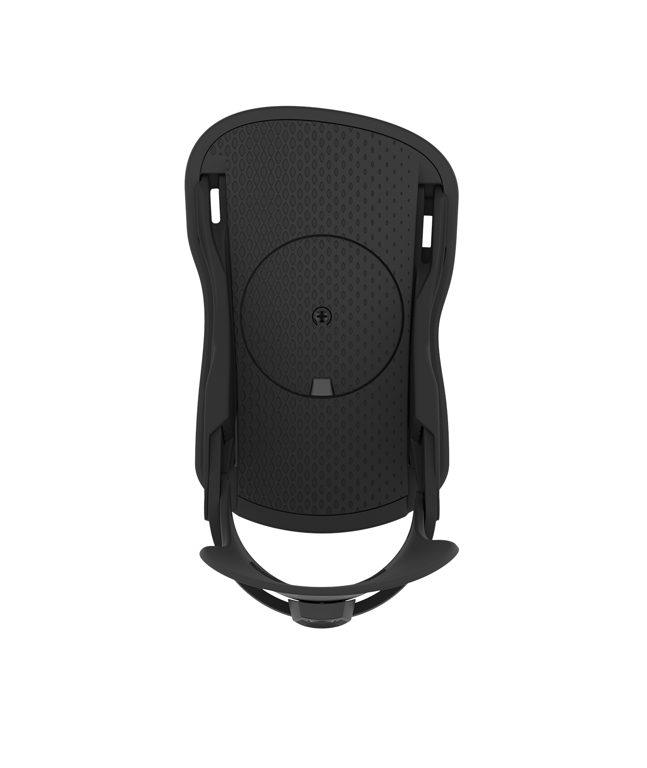 Union Legacy Womens Snowboard Binding in Black 2024 - M I L O S P O R T