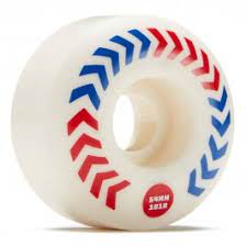 Portland Wheel Company The Standards V.2 Wheel in 54MM 101A - M I L O S P O R T