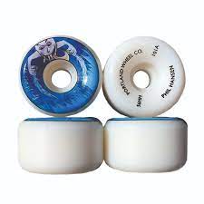 Portland Wheel Company Phil Hansen Pro Wheel in 56MM 101A - M I L O S P O R T