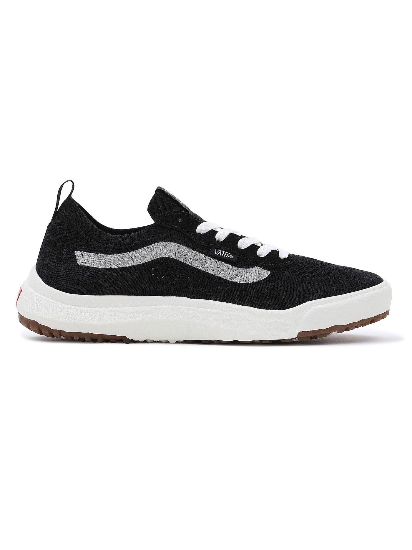 Vans Ultrarange Vr3 Shoe in Black/Marshmallow - M I L O S P O R T