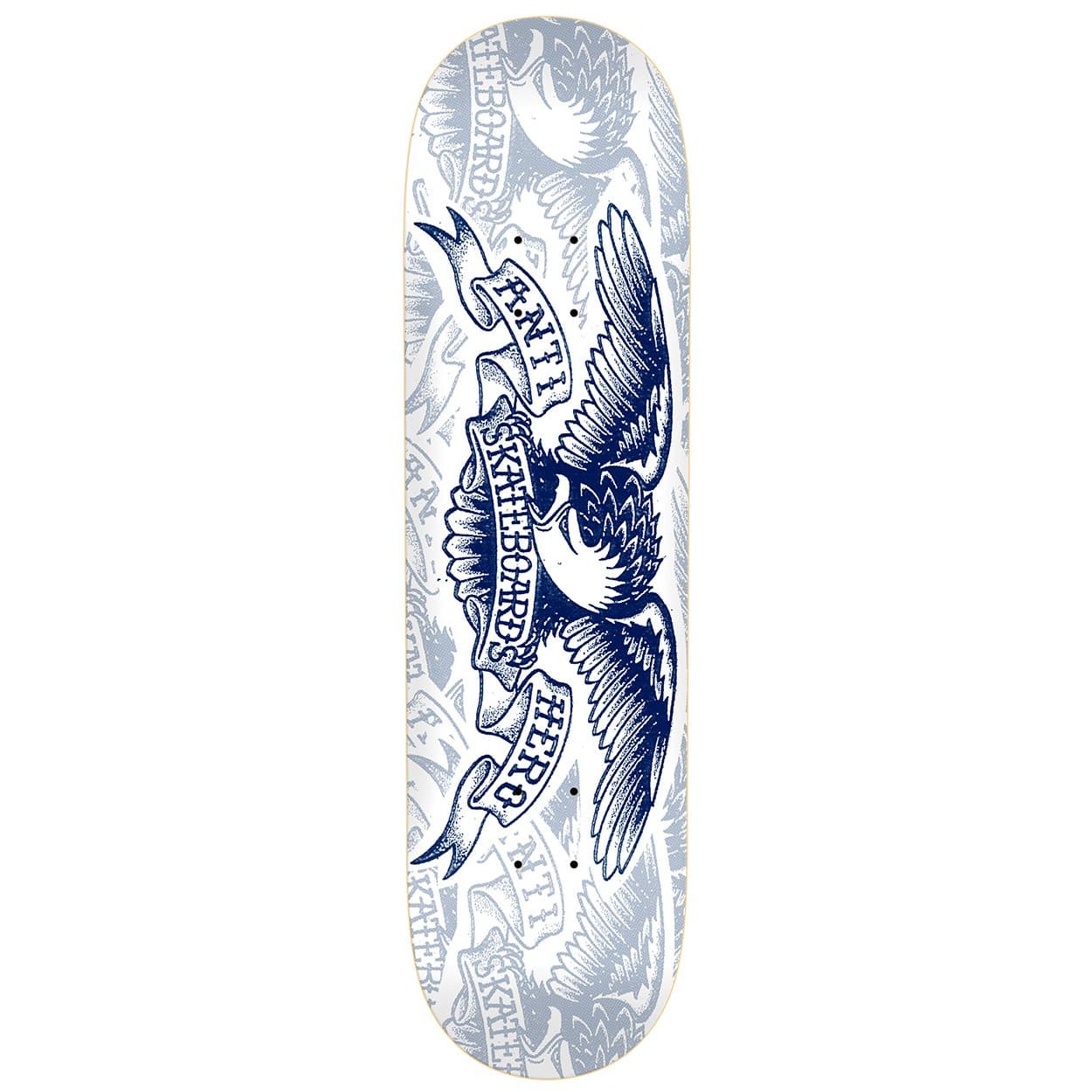 Anti Hero Copier Eagle Skateboard in 8.06 - M I L O S P O R T