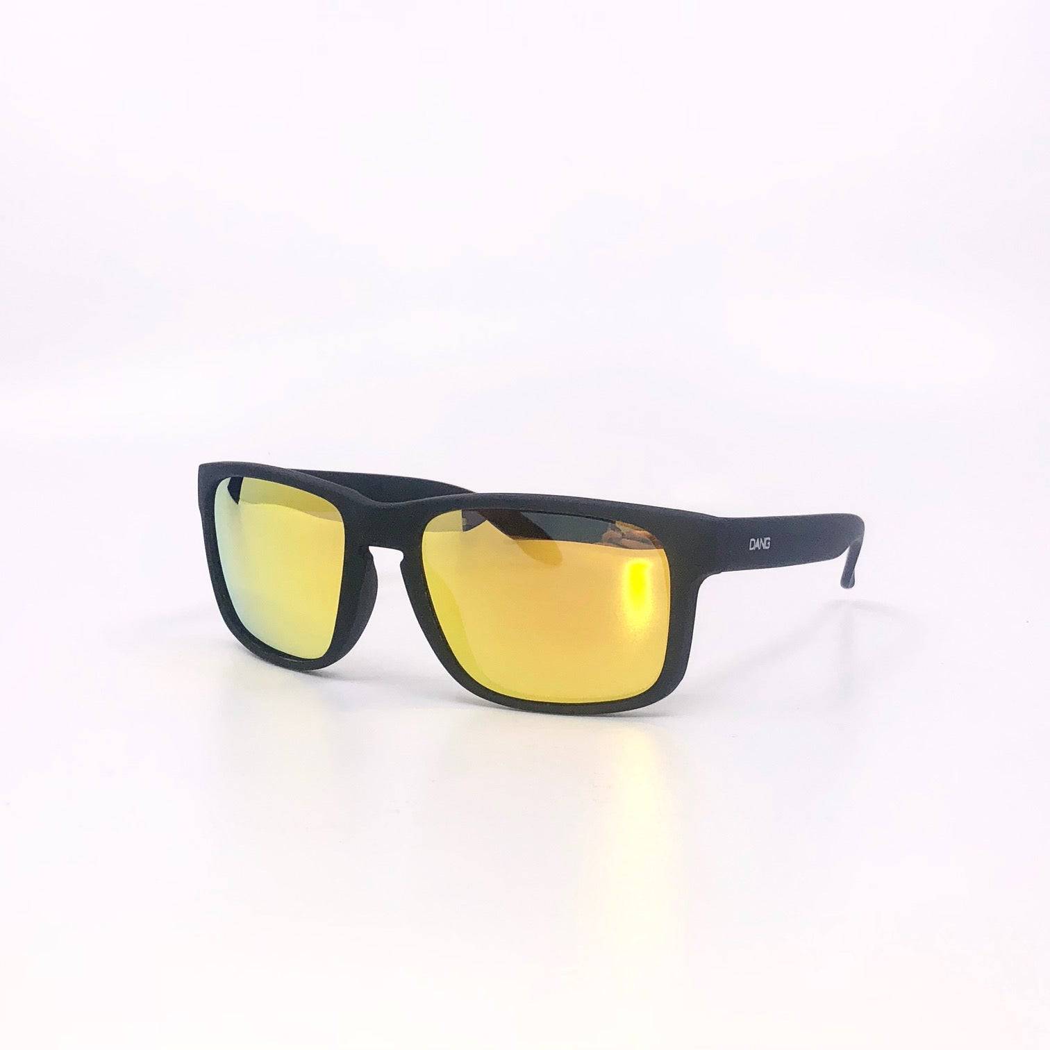 Dang Shades The All Terrain Polarized Sunglass - M I L O S P O R T