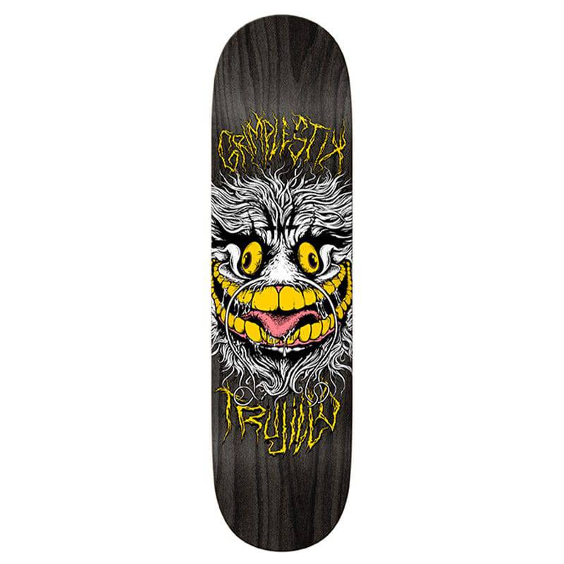 Antihero Trujillo Grimplestix Guest Skateboard in 8.62'' - M I L O S P O R T