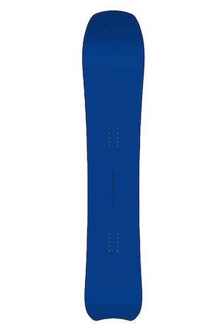 The Gentemstick Baby Mantaray Hard Flex Snowboard 2023
