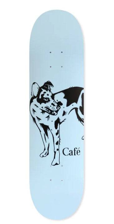 Skateboard Cafe Casper Skate Deck in 8.25 - M I L O S P O R T