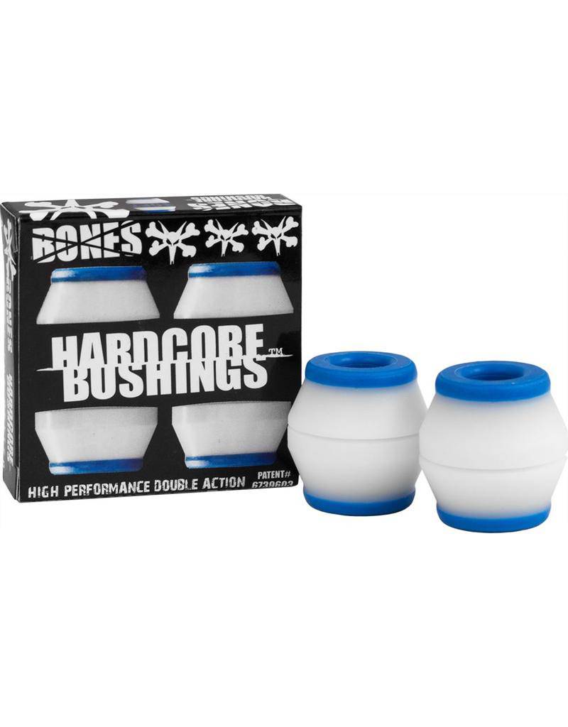 Bones Bushings Soft White - M I L O S P O R T