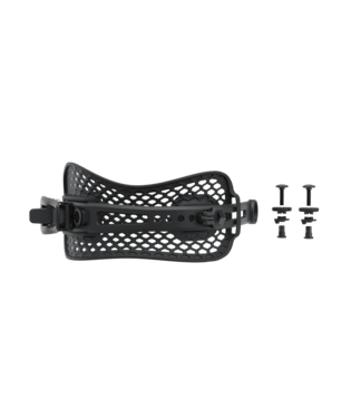 【限定販売】 Union Exoframe Black in Strap Ankle 4.0 スノーボード