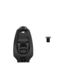 Union Aluminum Toe Ratchet in Black SINGLE - M I L O S P O R T